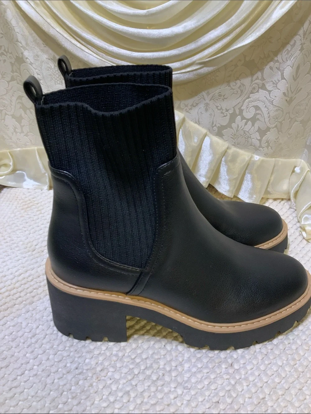 DOLCE VITA